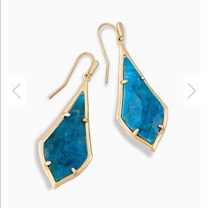 Kendra Scott Olivia earring